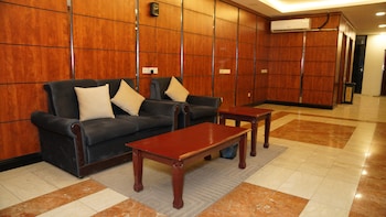 Reef Al Ahsa Hotel Apartments,,0 star