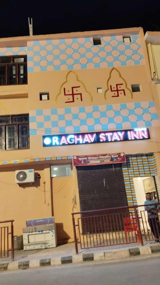 raghav stay inn