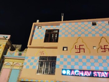 raghav stay inn