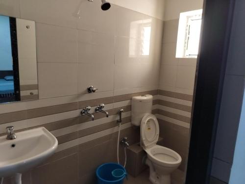 aiims nagar homestay by hezitt stay