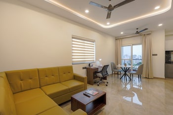 elysium studio suites