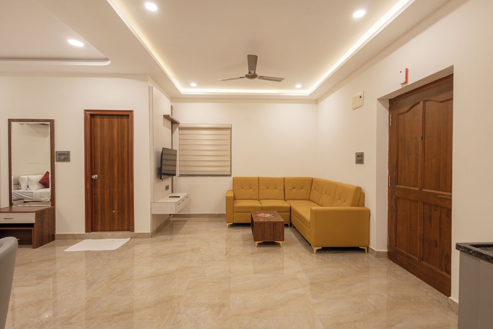 elysium studio suites