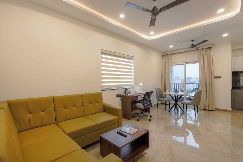 elysium studio suites