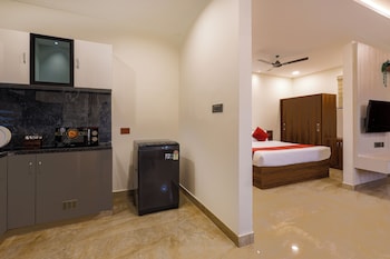 elysium studio suites