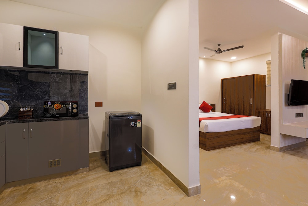 elysium studio suites