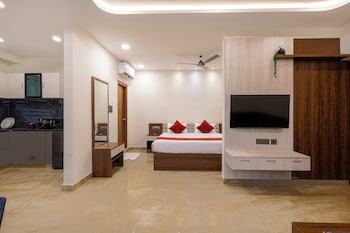 elysium studio suites