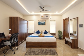 elysium studio suites