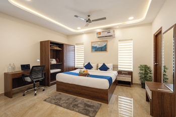 elysium studio suites