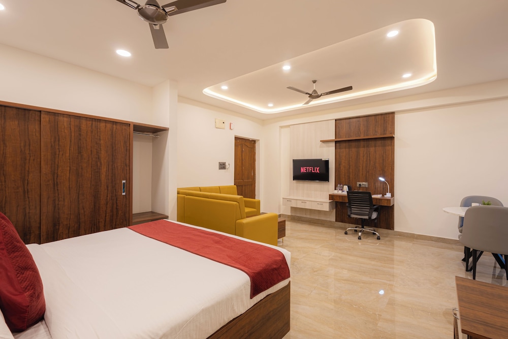 elysium studio suites