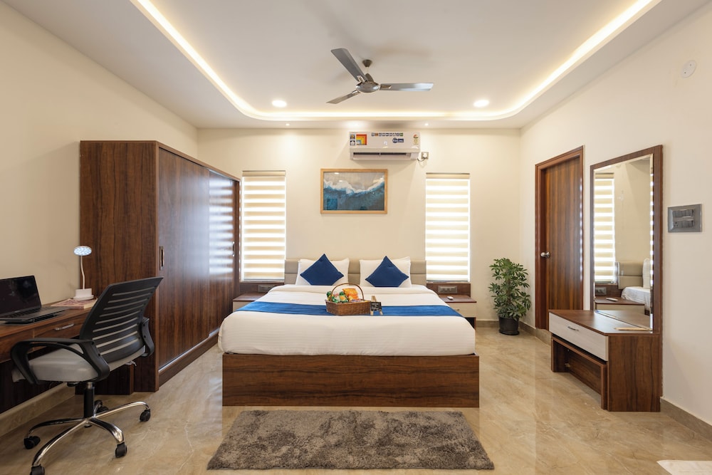 elysium studio suites