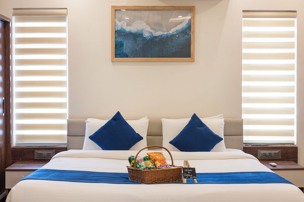 elysium studio suites