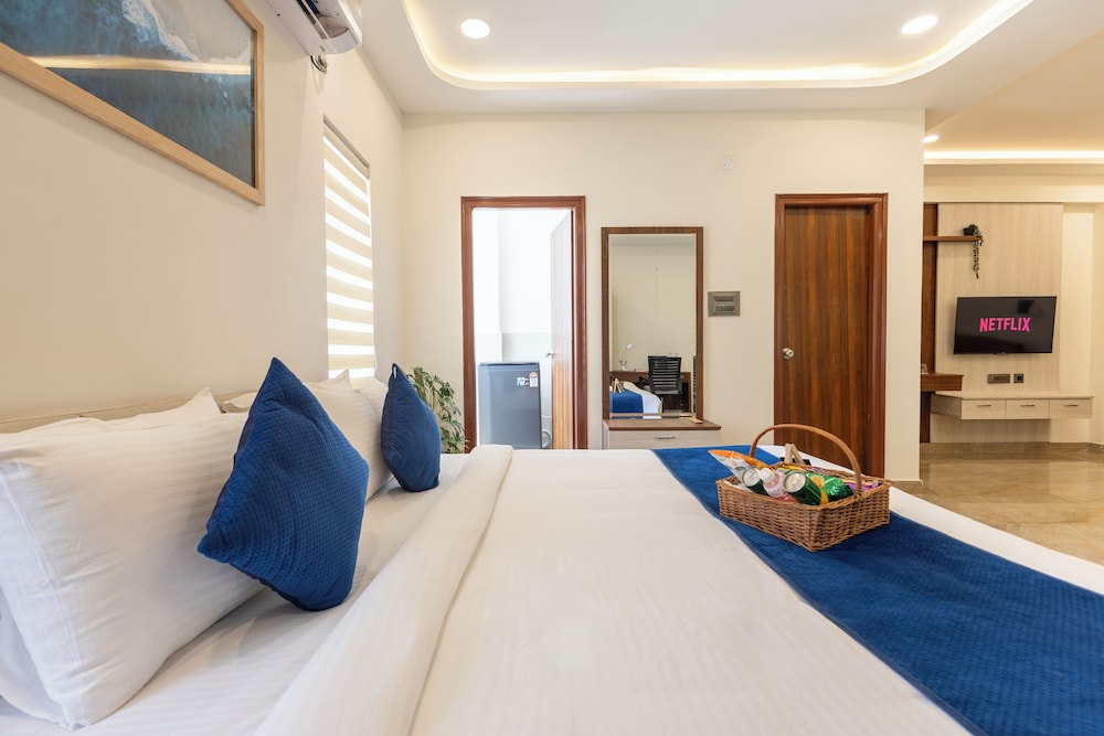 elysium studio suites