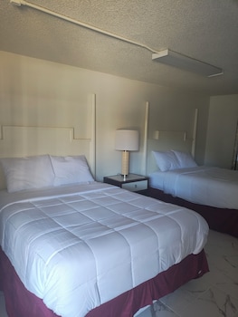 Super Inn Motel,,2 star
