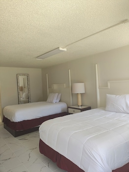 Super Inn Motel,,2 star