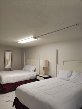 Super Inn Motel,,2 star