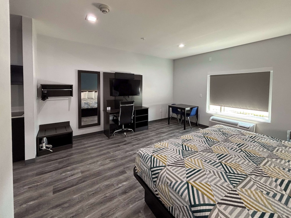 studio6 dallas tx fair park