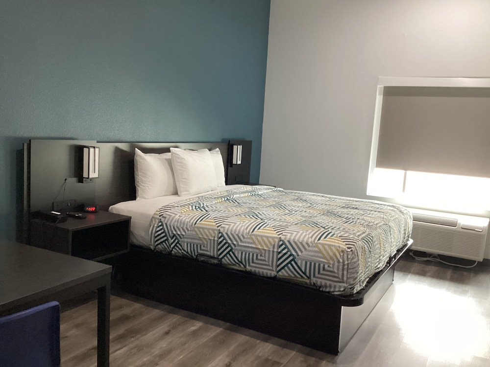studio6 dallas tx fair park