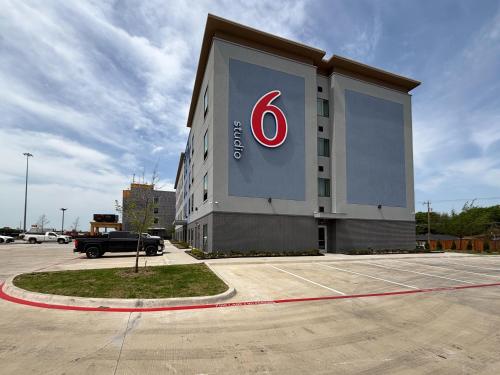 studio6 dallas tx fair park