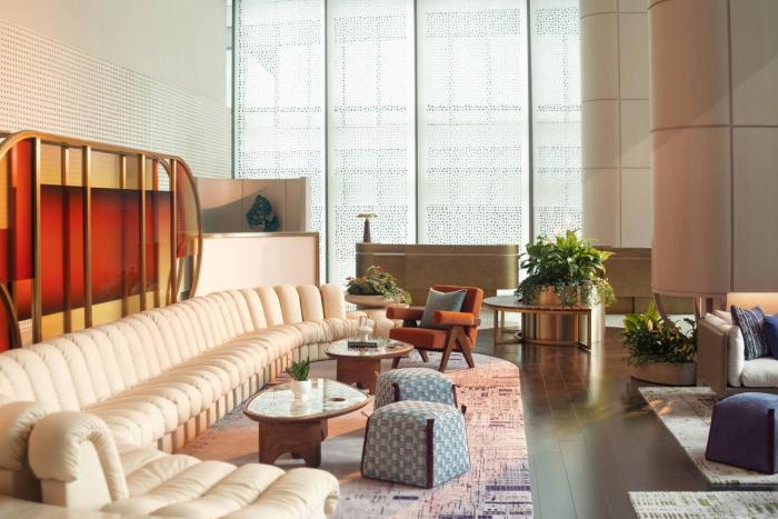 kimpton naluria kuala lumpur by ihg