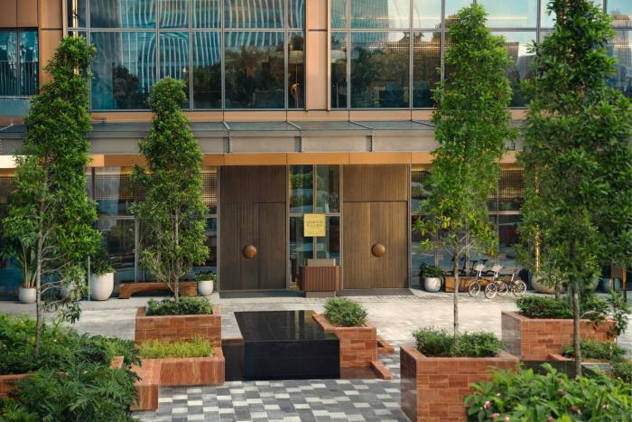 kimpton naluria kuala lumpur by ihg