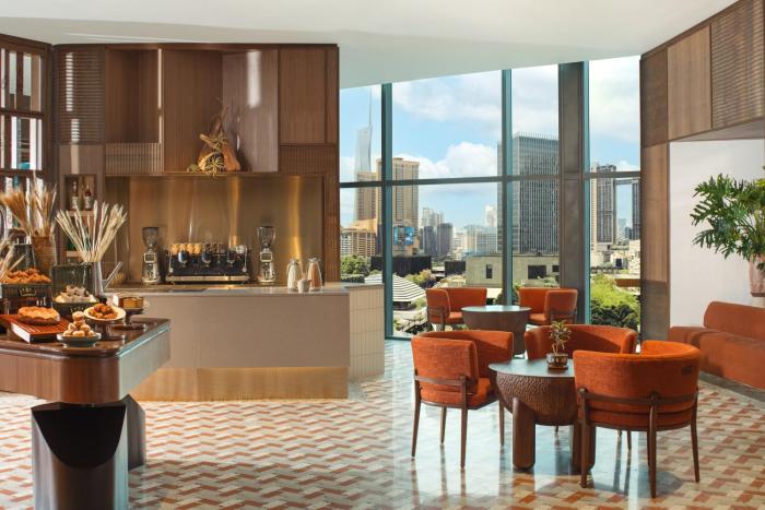 kimpton naluria kuala lumpur by ihg