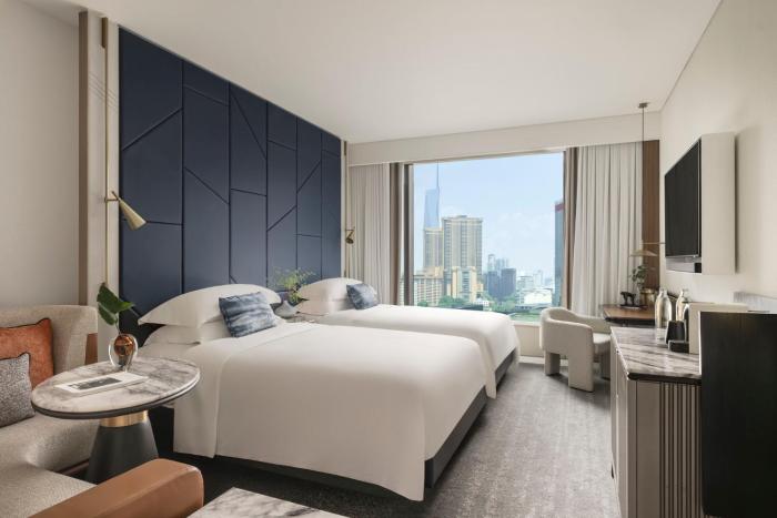 kimpton naluria kuala lumpur by ihg