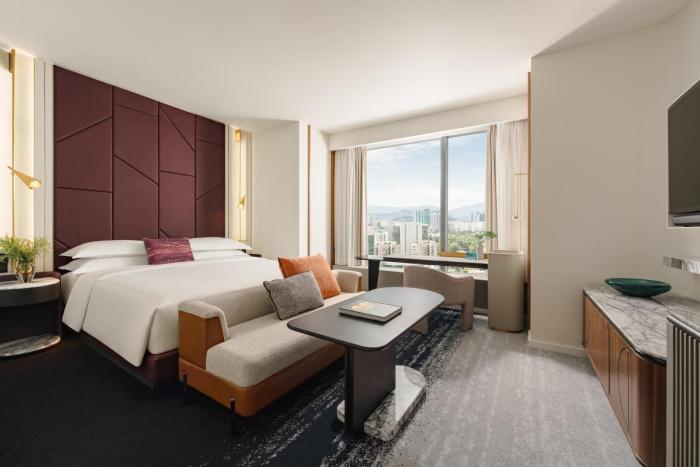 kimpton naluria kuala lumpur by ihg