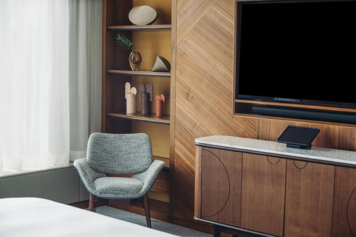kimpton naluria kuala lumpur by ihg