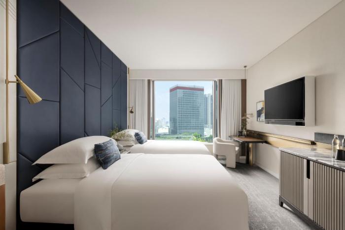 kimpton naluria kuala lumpur by ihg