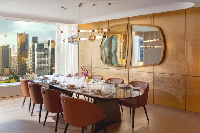 kimpton naluria kuala lumpur by ihg