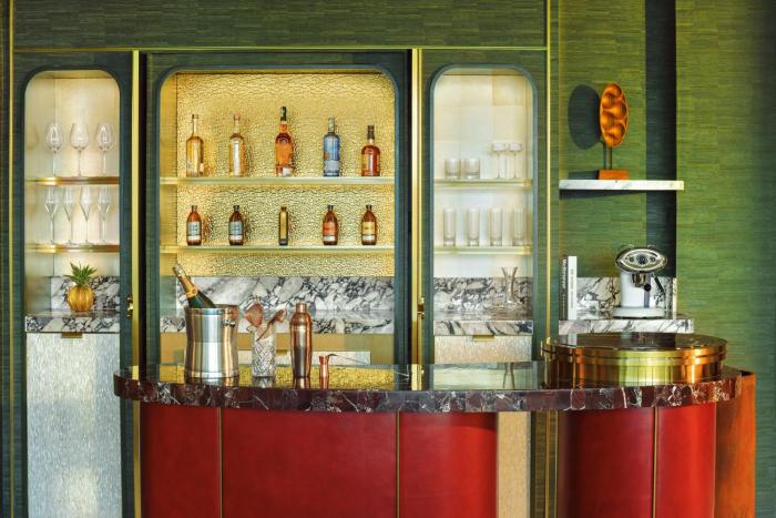 kimpton naluria kuala lumpur by ihg