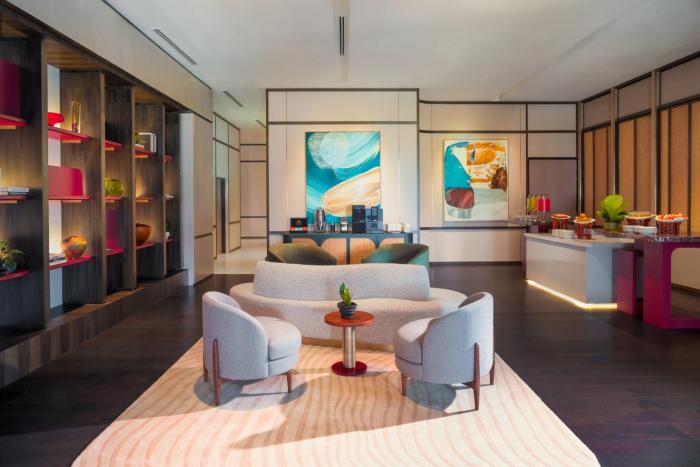 kimpton naluria kuala lumpur by ihg