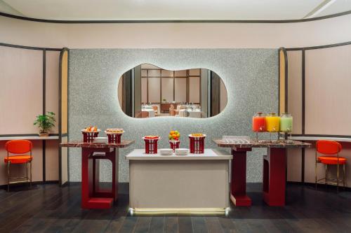 kimpton naluria kuala lumpur by ihg
