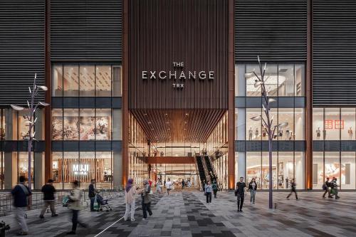 kimpton naluria kuala lumpur by ihg