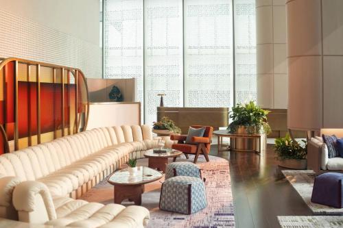 kimpton naluria kuala lumpur by ihg