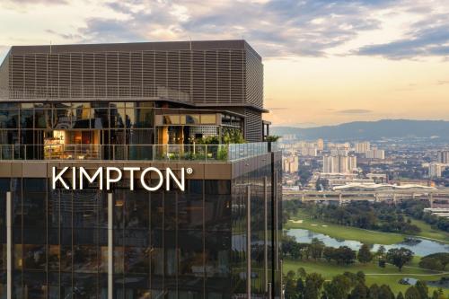 kimpton naluria kuala lumpur by ihg