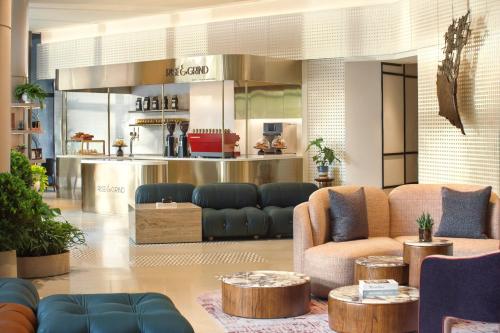 kimpton naluria kuala lumpur by ihg