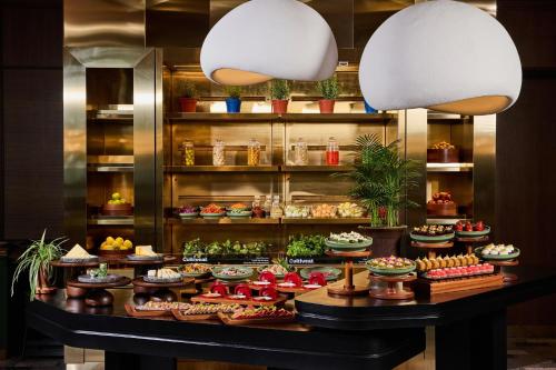 kimpton naluria kuala lumpur by ihg