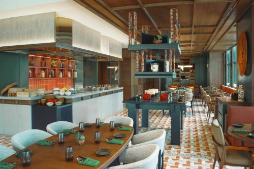 kimpton naluria kuala lumpur by ihg