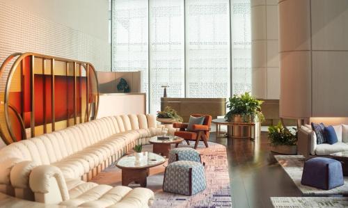 kimpton naluria kuala lumpur by ihg