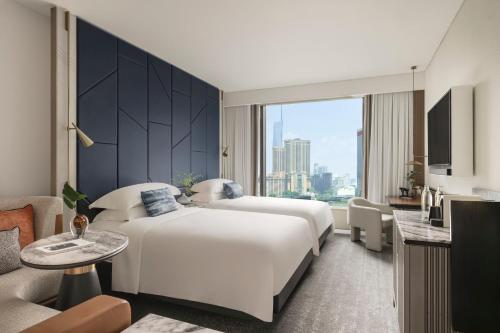 kimpton naluria kuala lumpur by ihg
