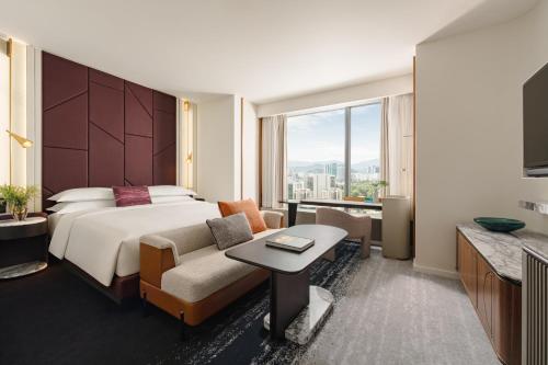 kimpton naluria kuala lumpur by ihg
