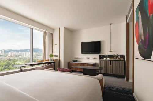 kimpton naluria kuala lumpur by ihg