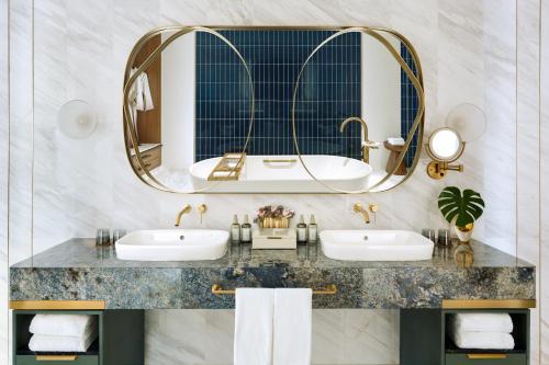 kimpton naluria kuala lumpur by ihg