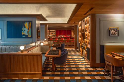 kimpton naluria kuala lumpur by ihg