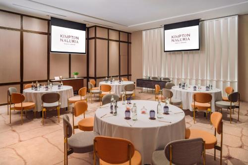 kimpton naluria kuala lumpur by ihg