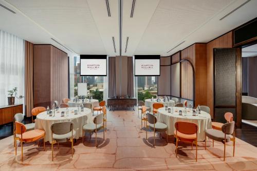 kimpton naluria kuala lumpur by ihg