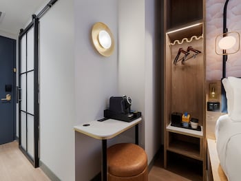 Voco Times Square By Ihg,,2 star