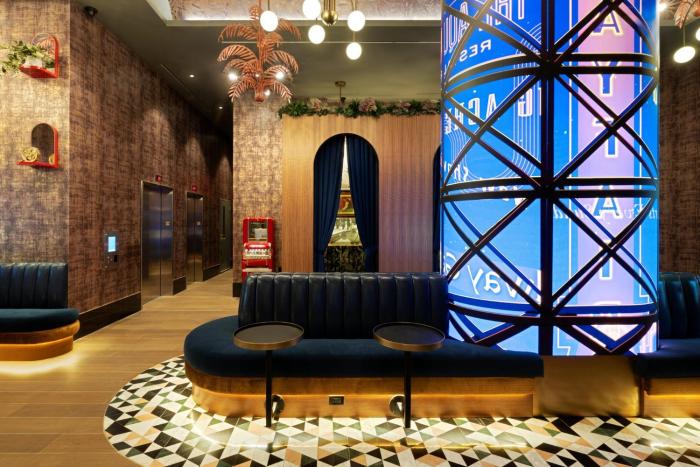 voco times square by ihg