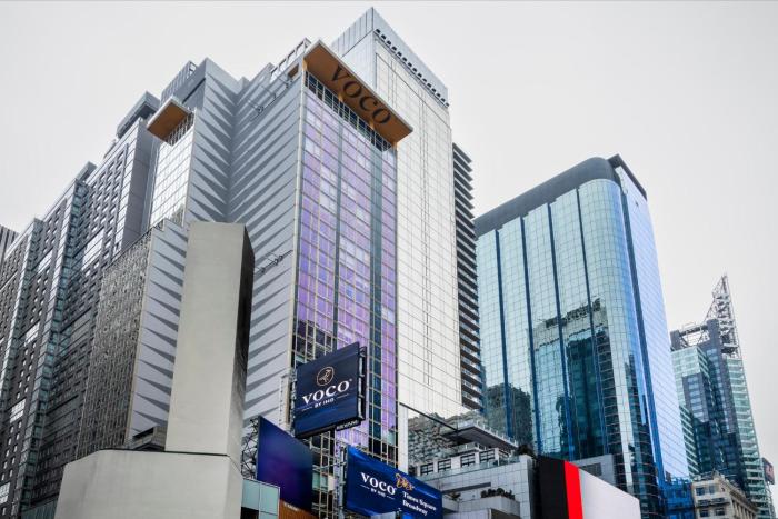 voco times square by ihg